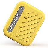 UPRINTJET B10 Mini Handheld Inkjet Printer Wireless