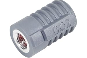 Klic CO2 Inflator Head