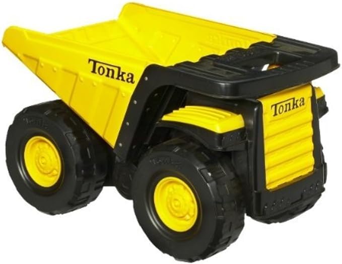 used tonka toys