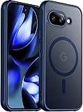 SPIDERCASE Magnetic for Google Pixel 9A