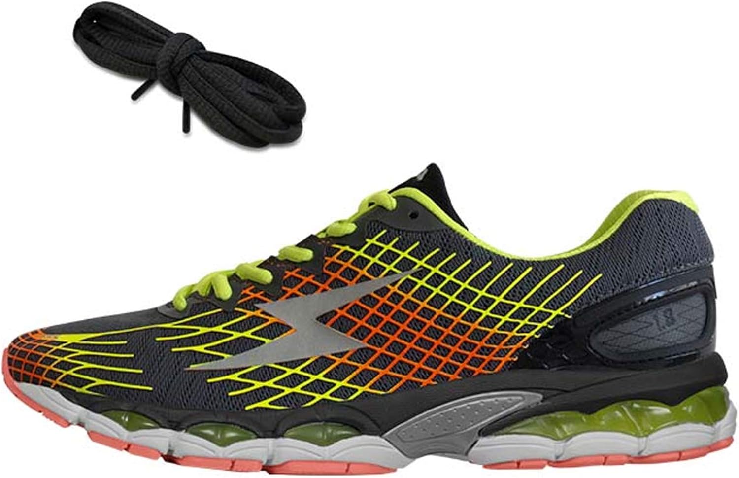 ZEUS Men's Running Shoes Amazon.co.uk Shoes & Bags