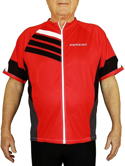 loose mtb jersey