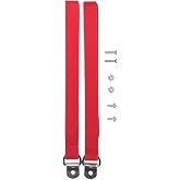 MagBench Workstations MBSS Security Strap Kit