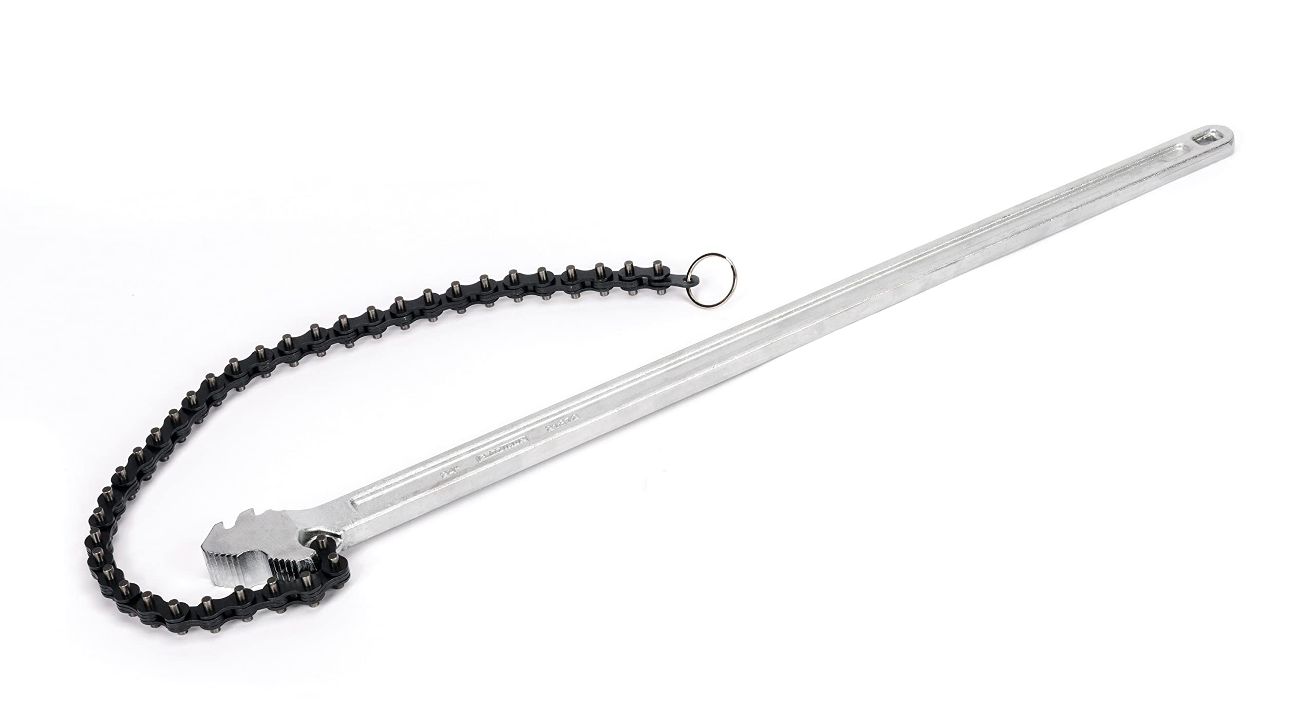 Titan 21372 24-Inch Chain Wrench