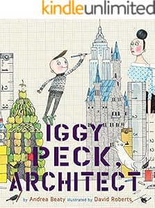 Iggy Peck, Architect