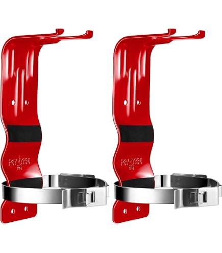 Boat Fire Extinguisher Bracket - The Australian Made Campaign