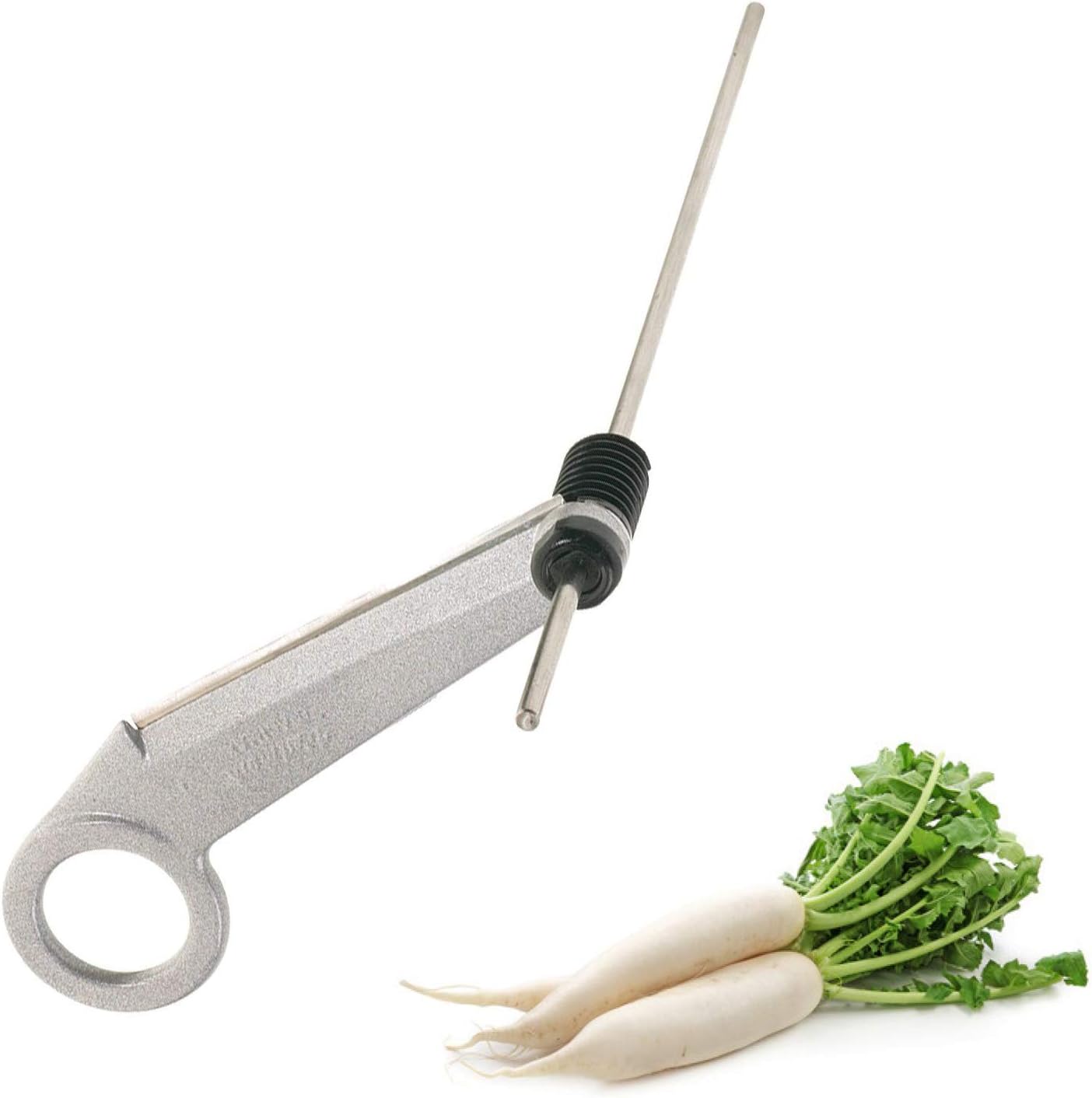 Westmark 389951 Radish Cutter Radimax Westmark Amazon.co.uk Kitchen