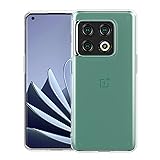 Clear Case for Oneplus 10 Pro Case Shockproof [Hard
