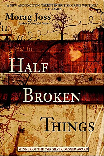 Half Broken Things