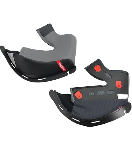 Amazon.com: HJC Helmets RPHA 11 Pro Cheek Pads Street Motorcycle