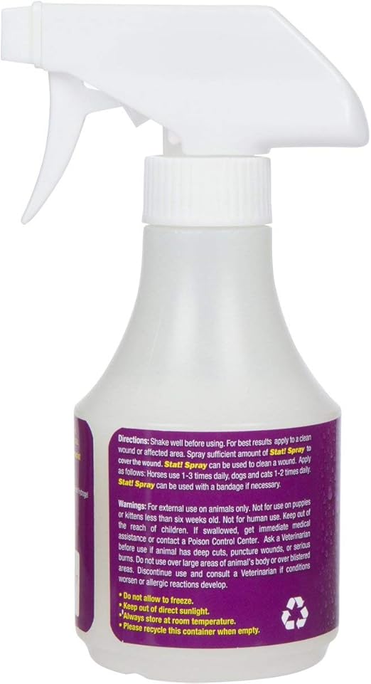 human antiseptic spray for dogs