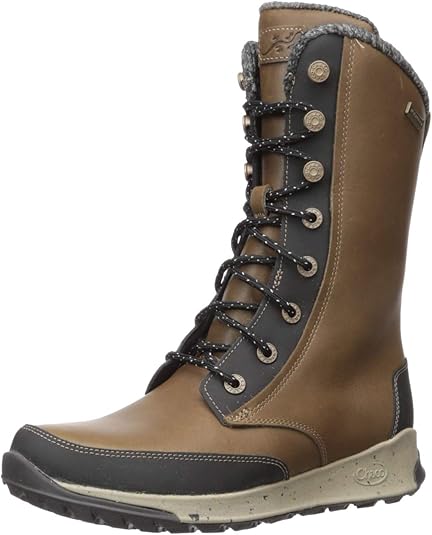 chaco tall boots