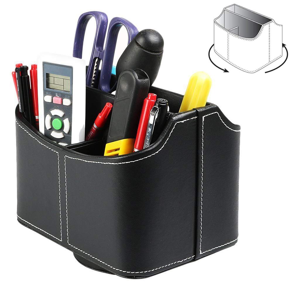 Best End Table Media Storage