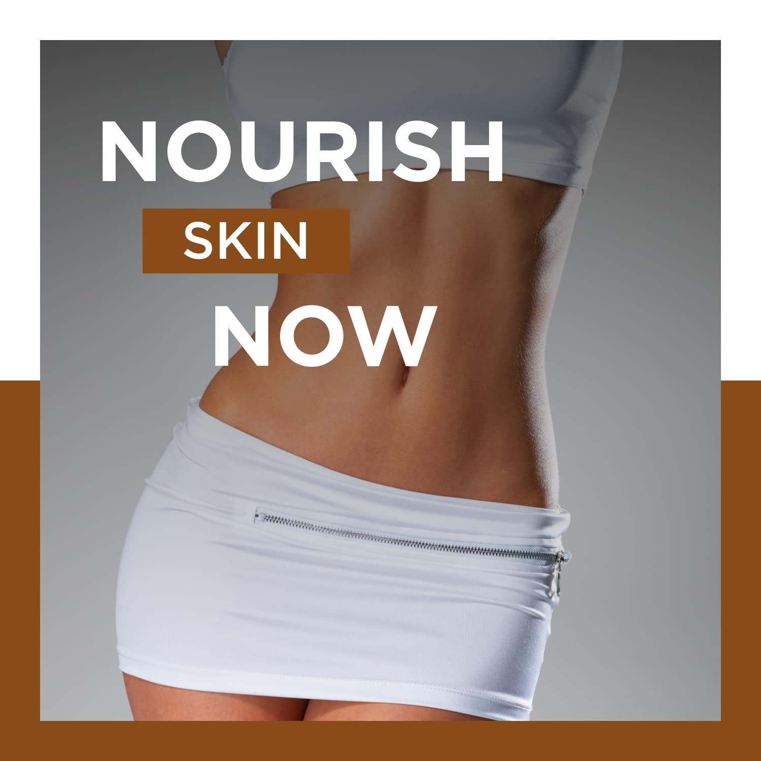 Skin Firming Cream for Cellulite and Wrinkles - Deep Moisturizing Caffeine Cream for Cellulite Fine Lines Dry Skin and Wrinkles - Vegan Gentle Coffee Scent Skin Firming Lotion for Cellulite for Women