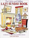 The Calvin and Hobbes Lazy Sunday Book (Volume 4) by