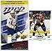 2017/18 Upper Deck MVP NHL Hockey EXCLUSIVE HUGE Factory Sealed Blaster Box with 24 Packs & 120 Cards PLUS BONUS Connor McDavid ROOKIE! Box Features New Rookies & Inserts! Look for Autographs! WOWZZER