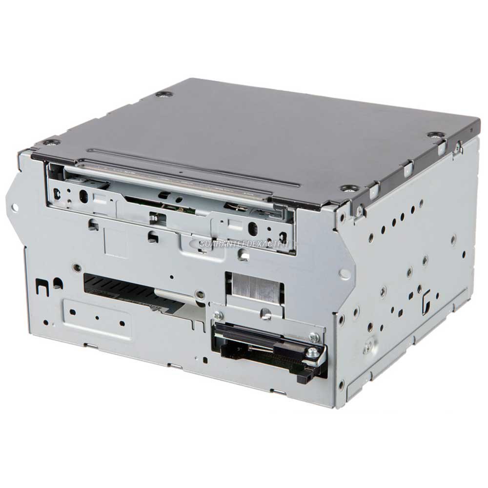 激安通販の Remanufactured Oem In Dashナビゲーションユニットfor Infiniti Nissan Buyautoparts 18 rfリサイクル品 B06x9cxypk オーディオ一体型ナビ Jurnal Ulb Ac Id