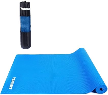 Tapete yoga tpe 4mm Clearance
