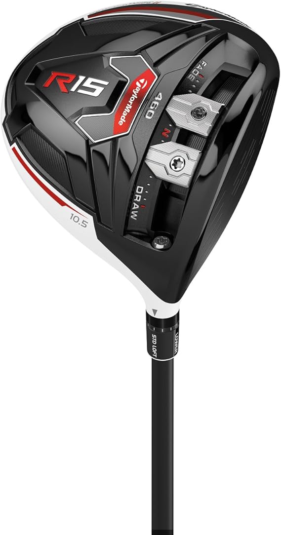 Best Golf Drivers Of All Time 2020 Review (Updated) Golfarise