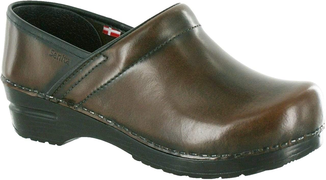 sanitas shoes amazon