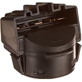 Motorcraft - Switch Asy - Igniti (P) (SW6958), Black