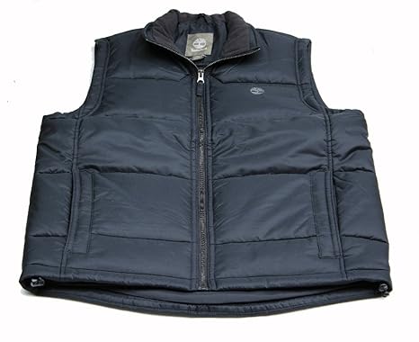 timberland gilet mens