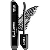 Physicians Formula Mineral Wear Diamond Mascara Black Diamond 2.12 FL Oz, Dermatologist Tested, Opthahlamologist Approved, Se