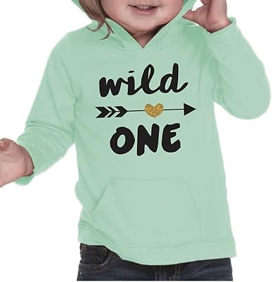 one year old shirt girl