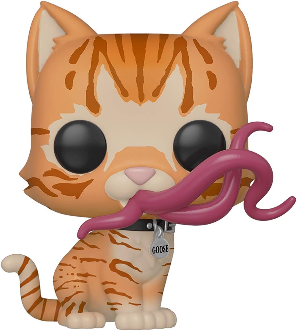 captain marvel flerken funko pop