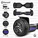cho All Terrain Black Rugged 8.5