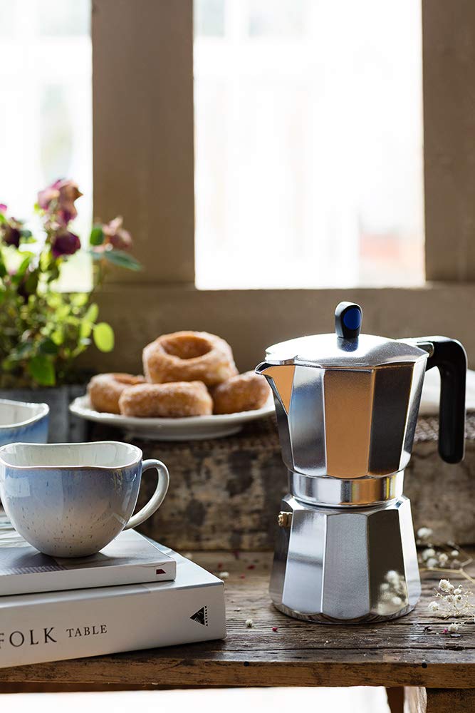Cafetera monix | Las cafeteras más completas del mercado.