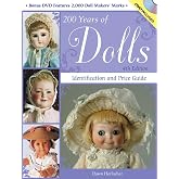 200 Years of Dolls: Identification and Price Guide