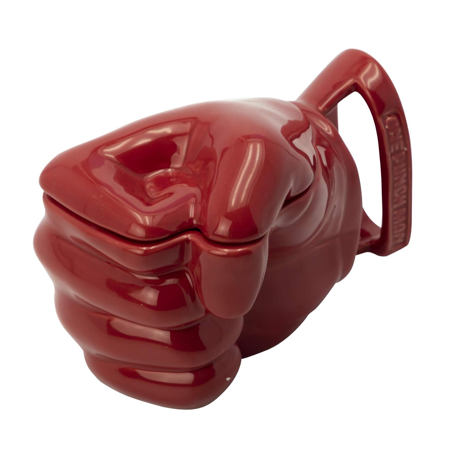 one punch man tazza 3d