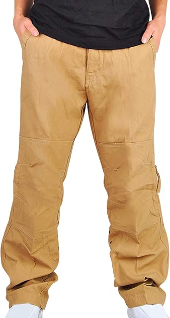 pantalon cargo battle homme