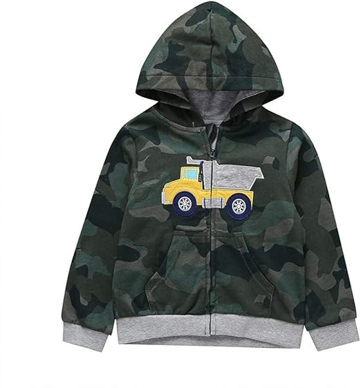 cute baby boy jackets