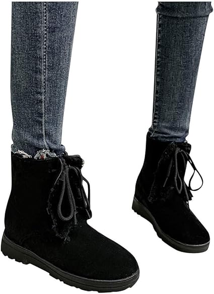 dress snow boots for the office