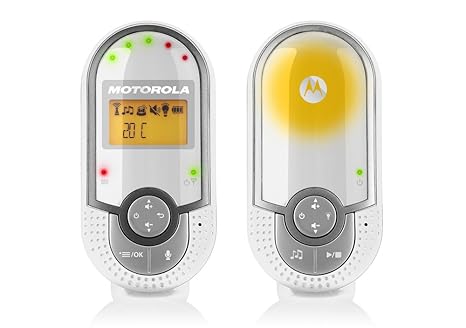 motorola baby monitor india