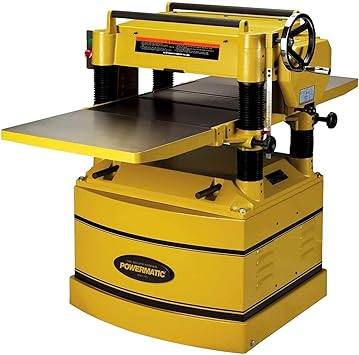 Powermatic 209HH featured image