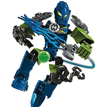 lego hero factory surge