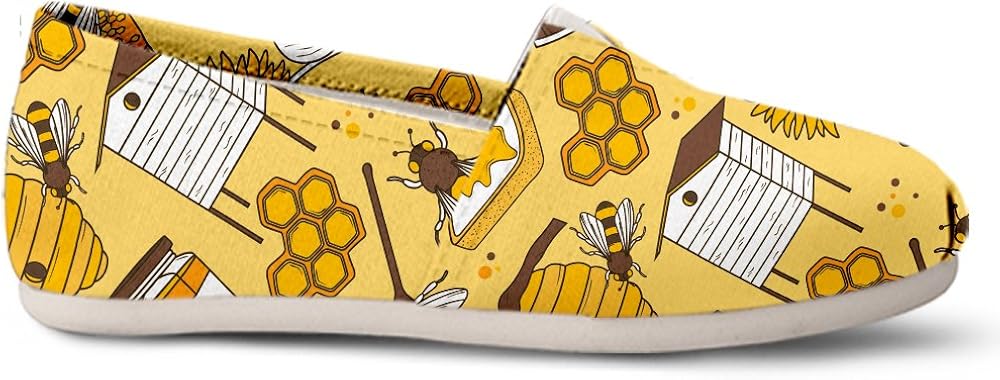 simply bee shoes