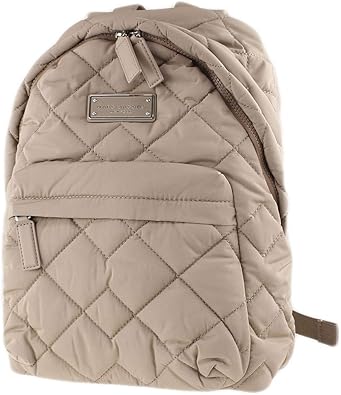 Amazon マークジェイコブス Marc Jacobs レディース リュック バックパック ライトベージュ系 Marc Jacobs マークジェイコブス タウンリュック ビジネスリュック