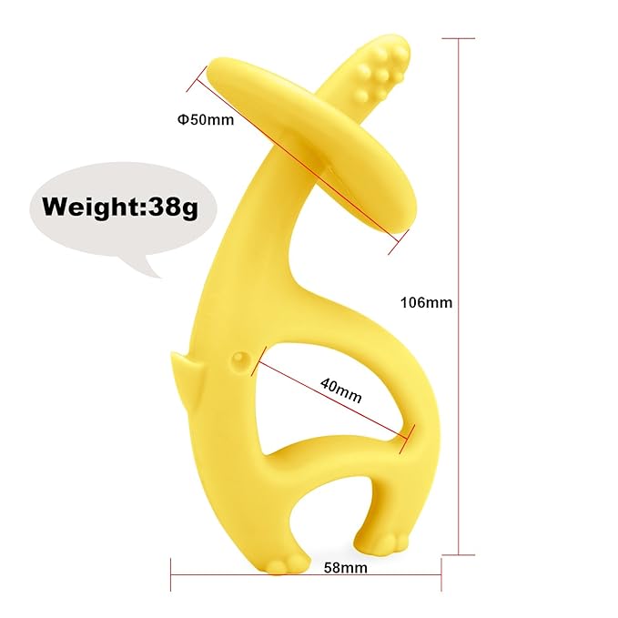 mombella elephant teether