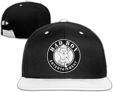 bad boy entertainment hat