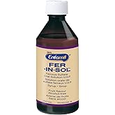 Enfamil® FER-IN-SOL® Syrup, 250mL