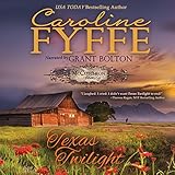 Texas Twilight: McCutcheon Family Series, Book 2
