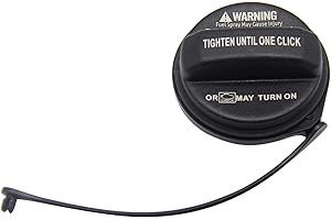 31010-3L600 310103L600 Gas Cap Fuel Tank Gas Filler Cap Replacement for Hyundai Accent Azera Elantra Elantra GT Entourage Equ