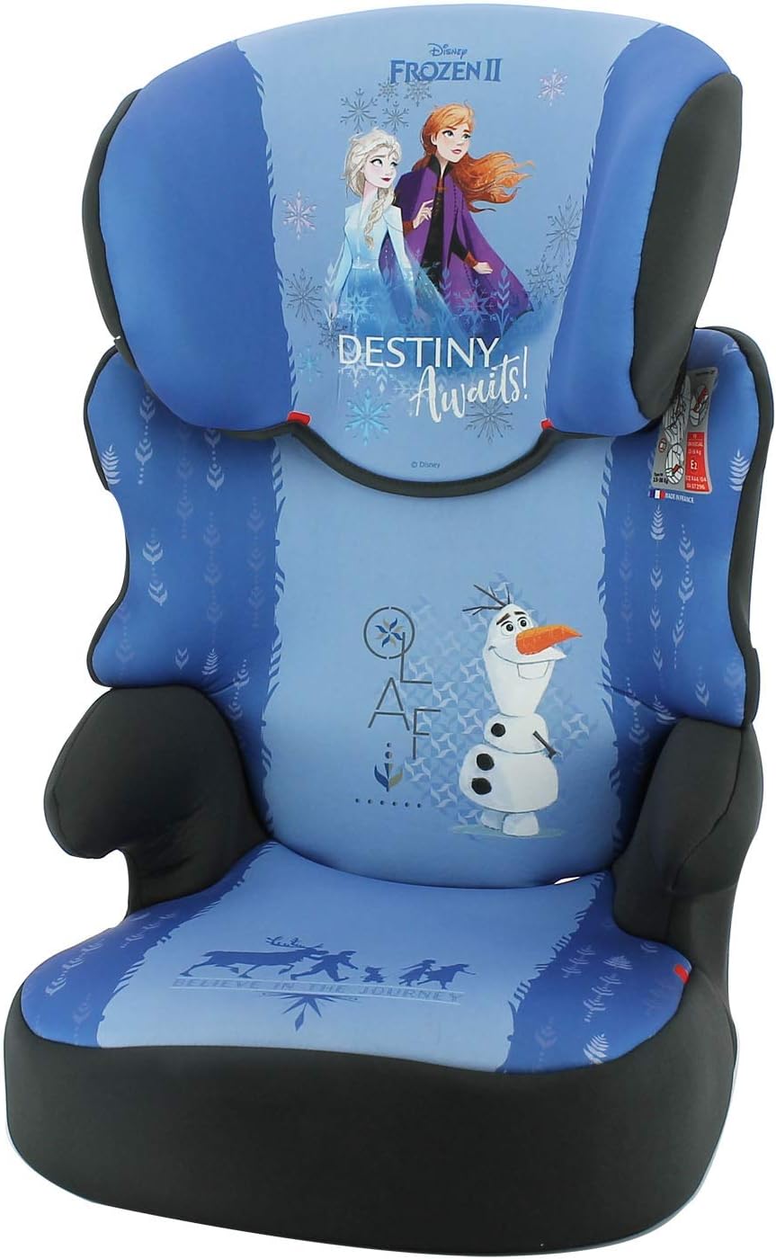 test adac siege auto