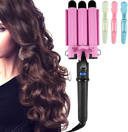 fer a onduler 3 branches