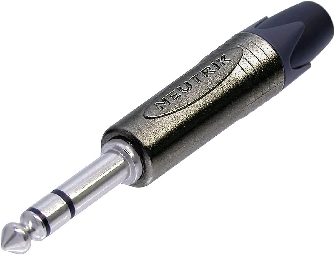 Разъем neutrik np3x