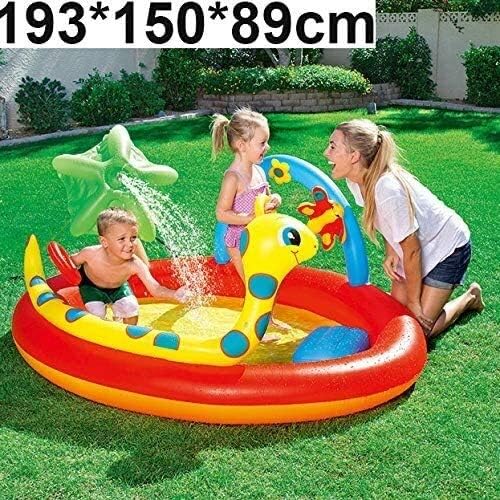 children's inflatable toys
